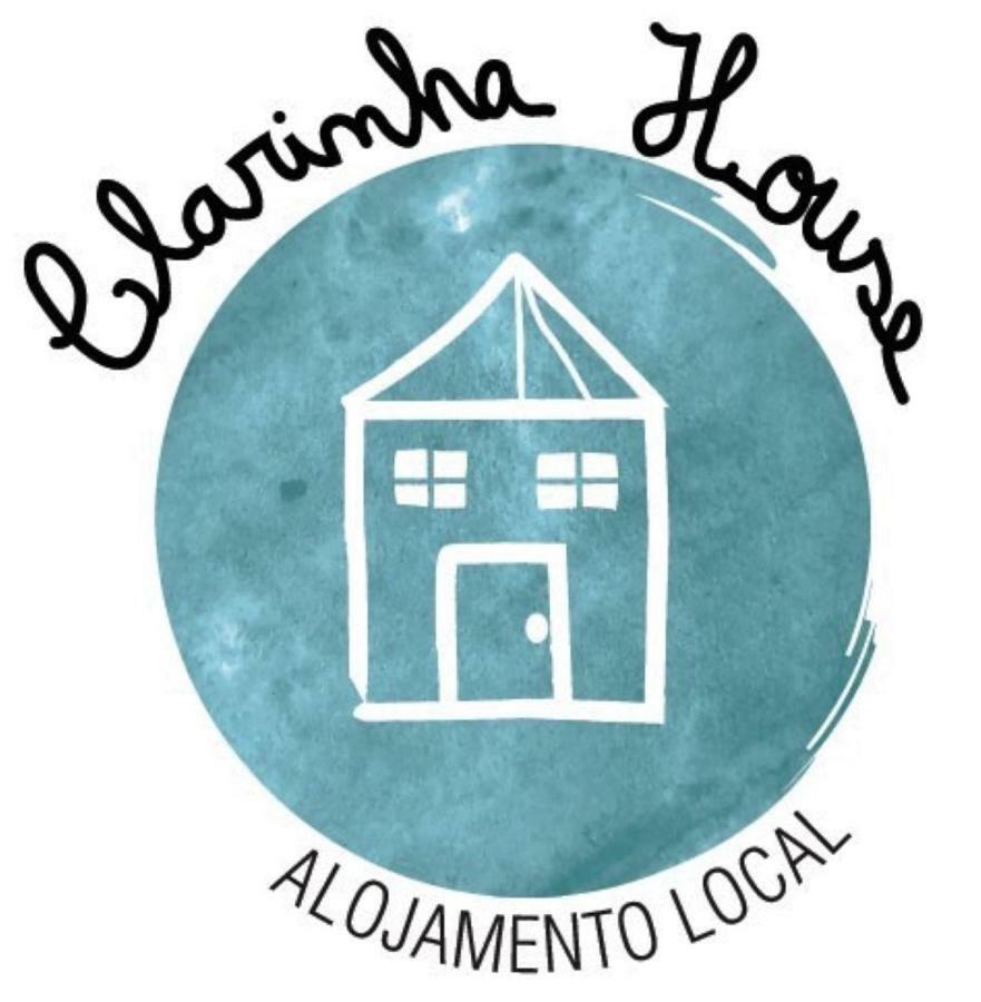 Apartamento Clarinha House Fátima Exterior foto